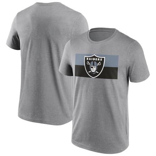 Las Vegas Raiders Square Off T-Shirt - Herren