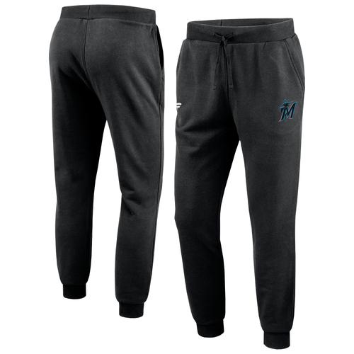 Miami Marlins Fleece-Jogginghose – Herren