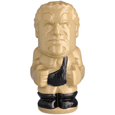 Geeki Tikis Andre der Riese 20oz. Tiki-Becher für Sammler Image