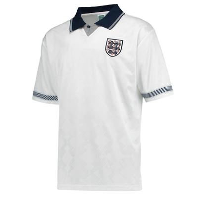 England-WM-Finale-Trikot 1990 Image