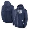 New York Yankees Nike Team Runner Windrunner Jacke – Herren