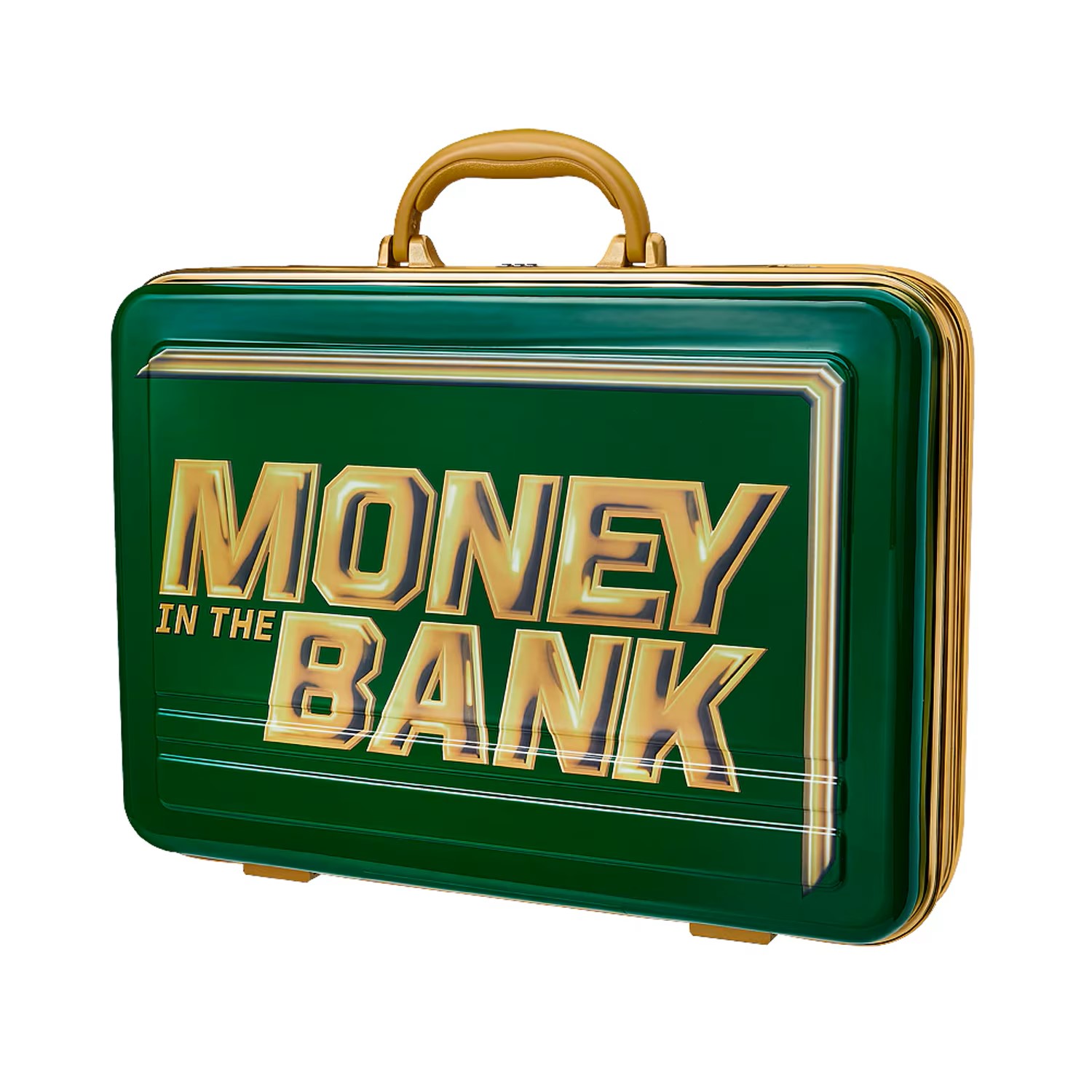 WWE Money In The Bank Kommerzielle Aktentasche Image