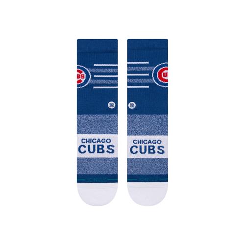 Chicago Cubs Stance Closer Socken