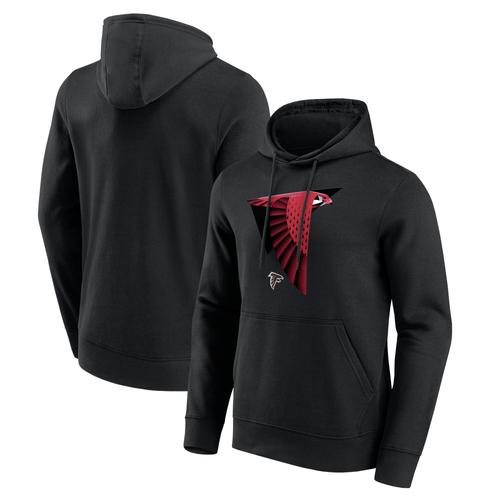 Atlanta Falcons Illustration Hoodie - Mens