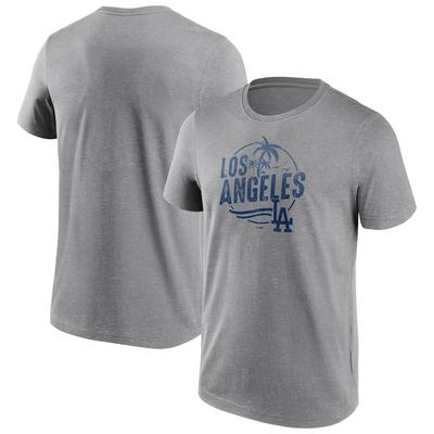 Los Angeles Dodgers Iconic Hometown Graphic T-Shirt – Herren Image