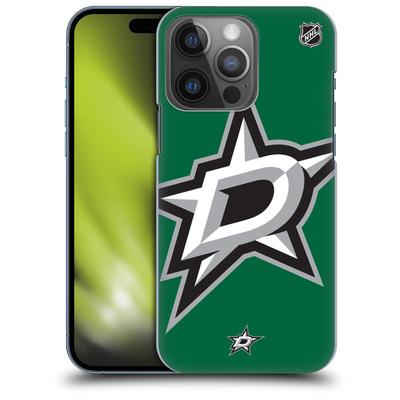 Dallas Stars NHL Oversized Grafik Phone Case - iPhone Image