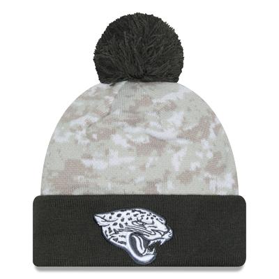 Jacksonville Jaguars New Era 2024 Salute To Service Hut Image