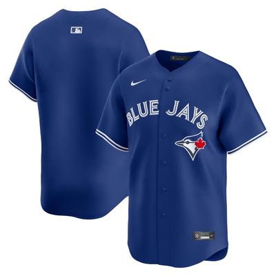 Toronto Blue Jays Nike MLB Limited Alternative Trikot – Herren Image