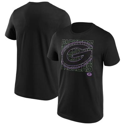 Green Bay Packers Frame T-Shirt - Herren Image