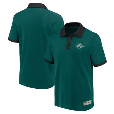 MotoGP™ Heritage Polo Image