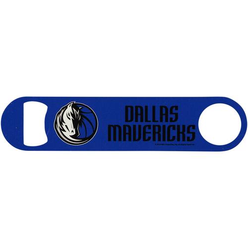 Dallas Mavericks Flaschenöffner aus Metall