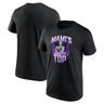 WWE Rhea Ripley Mami's Always On Top T-Shirt - Big & Tall Mens