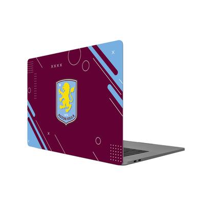 Universales Laptop-Skin von Aston Villa