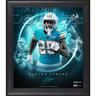 Xavien Howard Miami Dolphins Framed 15"" x 17"" Stars of the Game Collage