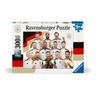 DFB 300 Piece Jigsaw Puzzle