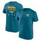 Jacksonville Jaguars International Games Festival Grafik T-Shirt - Herren