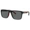 Scuderia Ferrari Adrenaline Performance Sonnenbrille – Opalblau