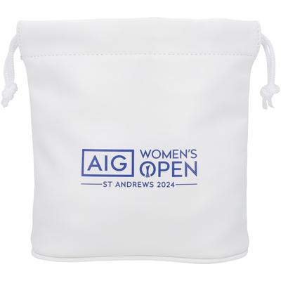 AIG Womens Open St Andrews 2024 Resort Tote Bag