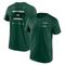 New York Jets International Games Festival Grafik T-Shirt - Herren