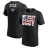 WWE Cody Rhodes We Want T-Shirt - Mens