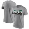 New York Jets Square Off T-Shirt - Mens