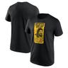 WWE Cactus Jack Wanted T-Shirt - Big & Tall Mens