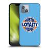 WWE John Cena Hustle Loyalty Respect Phone Case - iPhone