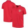 Arsenal Polo Shirt - Red Kids