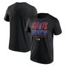 New York Giants Hometown to Munich T-Shirt - Mens