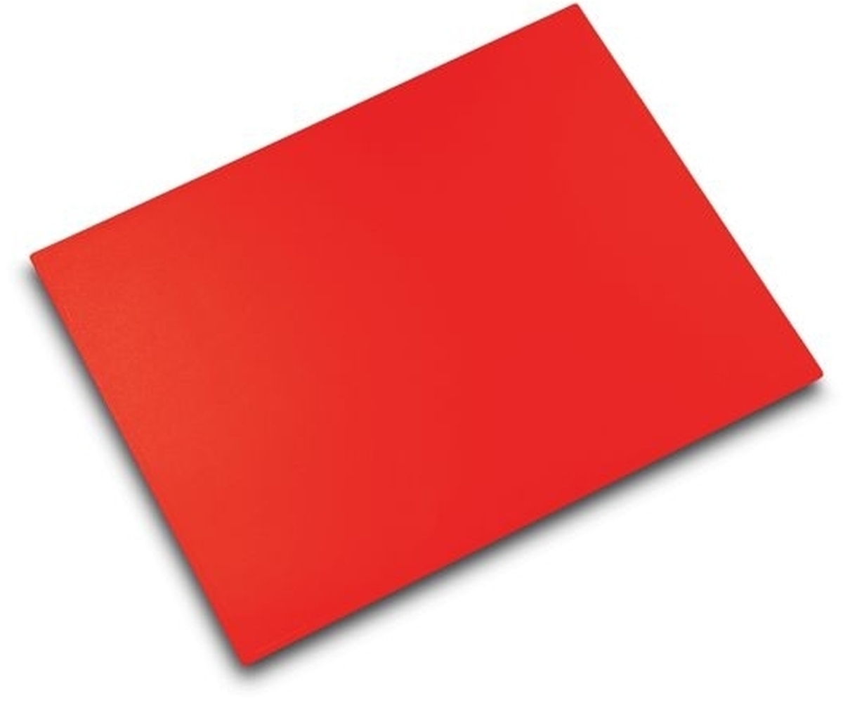Läufer Schreibunterlage Durella 40x53 cm pop-rot Image