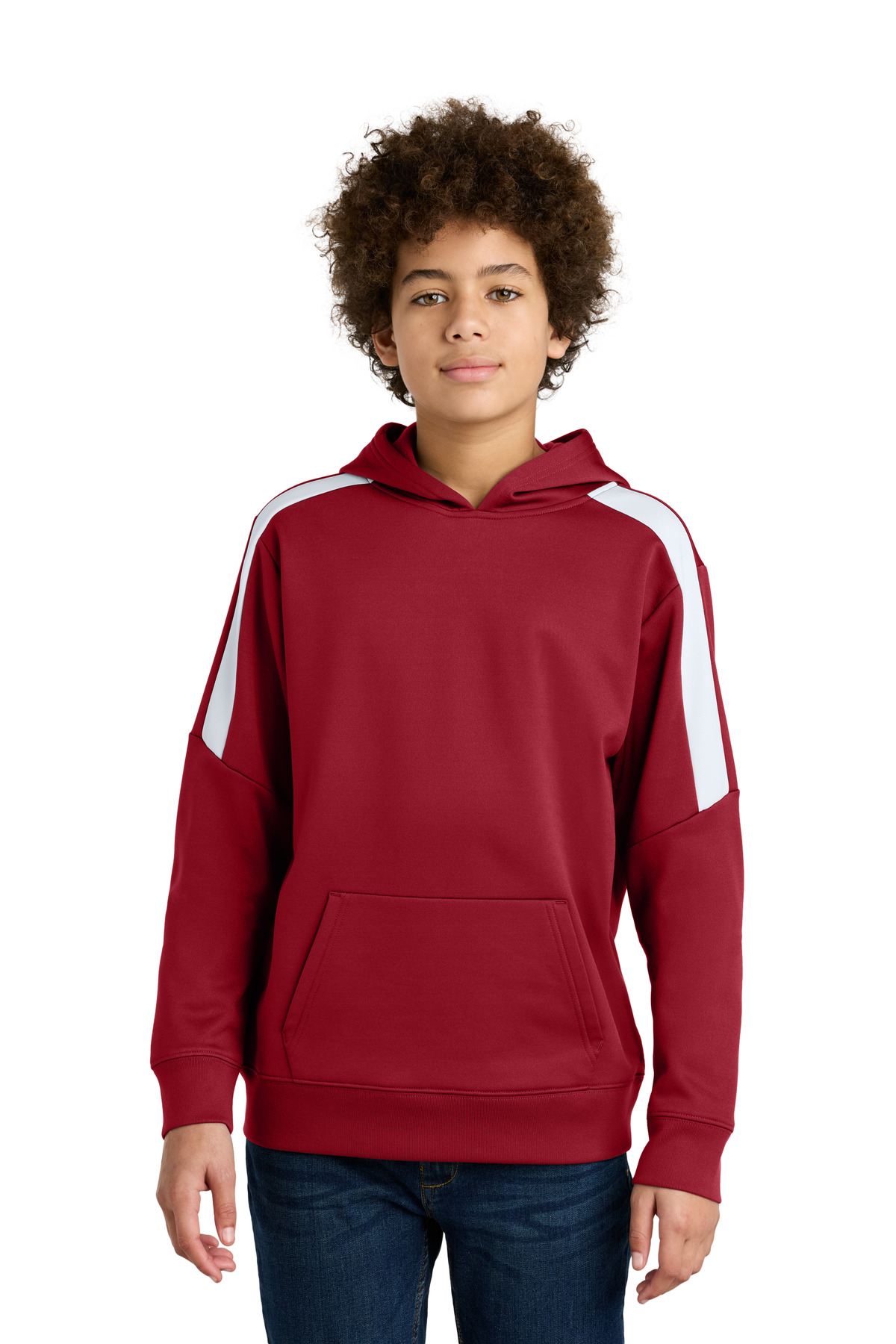 Sweaters 3 - Sport-Tek