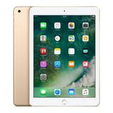 Restored Apple Ipad 5th. Gen - 9.7 Apple A9 Dual-Core 2GB RAM 32GB Storage - LTE (Refurbished)