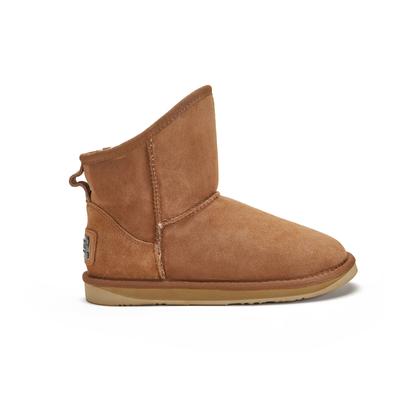 Cosy Xtra Short Kastanie Image