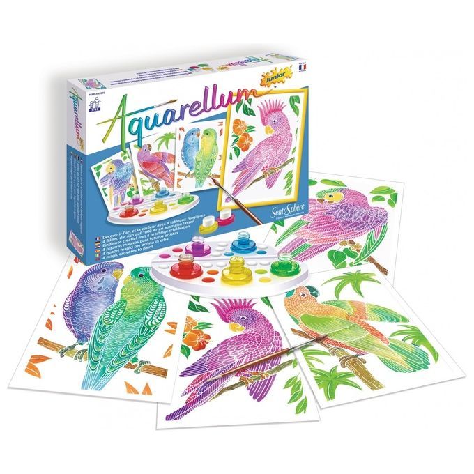 SentoSphere 654 set da disegno 13 pz 1 St