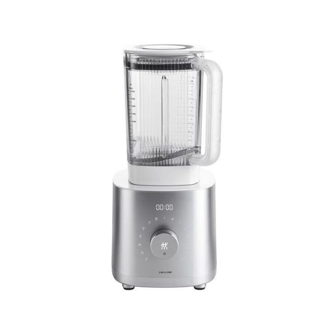 ZWILLING PRO 1,8 L Frullatore da tavolo 1200 W Argento 1 St