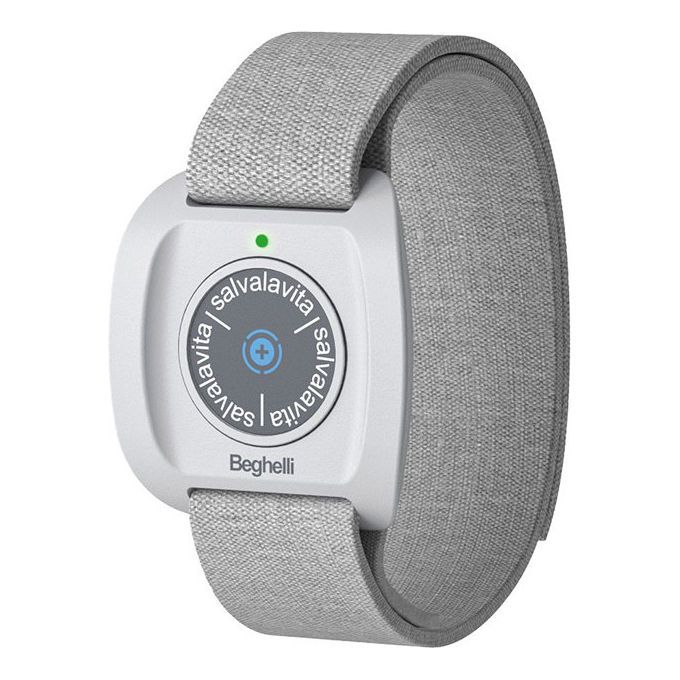 Beghelli Salvalavita Phone Band Plus 1 St