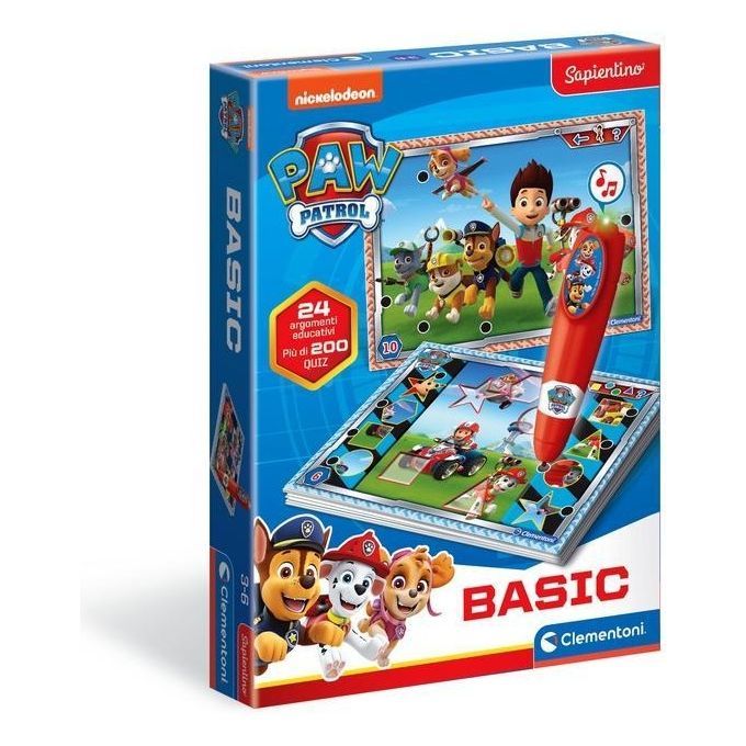 Clementoni Play Creative 16334 giocattolo educativo 1 St