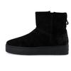 Ca'Shott - Women's Cascamilla Boot Zip - Winterschuhe 41 | EU 41 schwarz