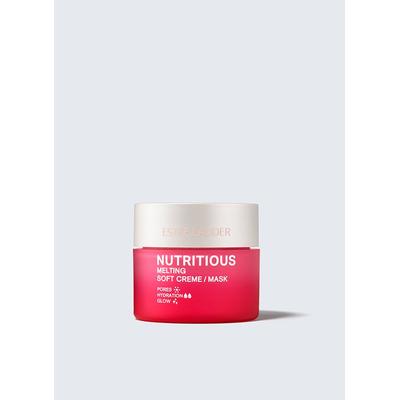 Nutritious Melting Soft Creme/Mask Moisturizer Travel size, 15ml