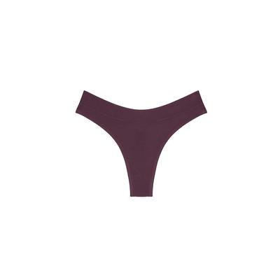 Plus Size Women's The Thong - Modal by CUUP in Cosmos (Size 1 / XS)