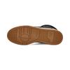 Sneaker PUMA "RBD GAME WTR", Damen, Gr. 42,5, schwarz (puma schwarz, puma schwarz, puma team gold), Leder, sportlich, Schuhe, Sneakerboots, Winterschuhe