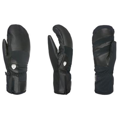 LEVEL - Women's Iris Mitt - Handschuhe Gr 7 schwarz/grau Image