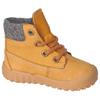 Pepino by Ricosta - Kid's Deany - Winterschuhe 21 | EU 21 beige/orange