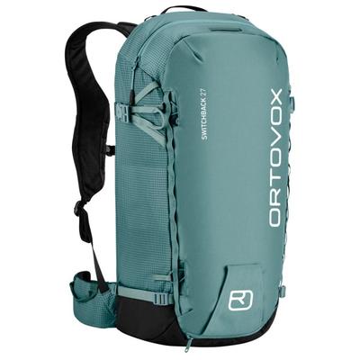 Ortovox - Switchback 27 - Skitourenrucksack Gr 27 l türkis Image