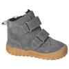 Pepino by Ricosta - Kid's Domi - Winterschuhe 22 - Wide | EU 22 grau