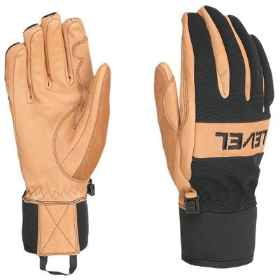 LEVEL - WB - Handschuhe Gr S beige Image
