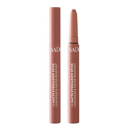 Isadora - The Matte Stick Longwear & Water-Resistant Eyeshadow Base 1,2 g 61 Apricot Blush