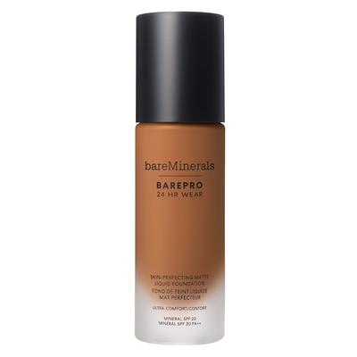 bareMinerals barePro BarePro 24 HR Wear Foundation DEEP 51 NEUTRAL 30 ml Braun Image
