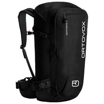 Ortovox - Haute Route 40 - Skitourenrucksack Gr 40 l - Regular schwarz Image