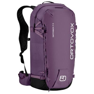 Ortovox - Women's Switchback 25 S - Skitourenrucksack Gr 25 l lila Image